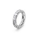 Schaffrath PARADOXAL Diamantring (Ref: 48123_R_440_BR_WW) - Bild 0
