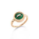 Pomellato Pom Pom Dot Wendbarer Ring (Ref: PAC5030O7000BMPMY) - Bild 0