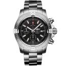 Breitling Super Avenger Chronograph 48 (Ref: A13375101B1A1) - Bild 0