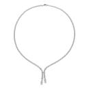 FOPE Prima Flex'it Collier (Ref: 74608CX_BB_B_XBX_043) - Bild 0