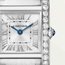 Cartier Tank Française (Ref: W4TA0029) - Bild 6