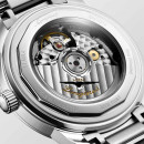Longines CONQUEST HERITAGE CENTRAL POWER RESERVE (Ref: L1.648.4.92.6) - Bild 5