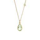 Gellner BIG BANG Collier mit Einhänger (Ref: 2-81666-03) - Bild 0