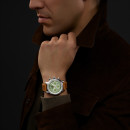 Chopard Mille Miglia Classic Chronograph (Ref: 168619-3004) - Bild 5