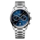 Longines The Longines Master Collection (Ref: L2.629.4.92.6) - Bild 0