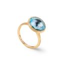 Marco Bicego Jaipur Color Ring (Ref: AB586 TP01 Y) - Bild 0