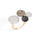 Pomellato Sabbia Ring (Ref: PAC001007BWRDBX00) - Bild 0