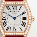 Cartier Tortue (Ref: WJTO0009) - Bild 3