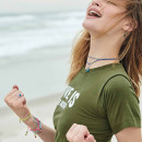 Tamara Comolli myMIKADO Armband mit Swiss Topas (Ref: B-MM-ToSw-yg) - Bild 3