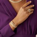 Marco Bicego Masai Armband (Ref: BG733_B1_YW_M5) - Bild 3