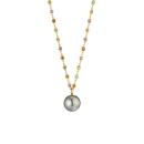 Gellner MODERN CLASSICS Collier mit Einhänger (Ref: 5-24481-04) - Bild 0