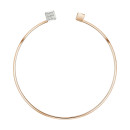 Chopard Ice Cube Be Cube Choker (Ref: 81A661-9003) - Bild 3