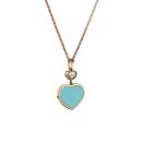 Chopard Happy Hearts Anhänger (Ref: 797482-5401) - Bild 2