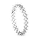 Serafino Consoli Serafino Ring (Ref: S.RB 5M4 WG WD) - Bild 3
