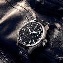 IWC BIG PILOT’S WATCH (Ref: IW501001) - Bild 10