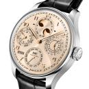 IWC PORTUGIESER PERPETUAL CALENDAR 44 (Ref: IW503704) - Bild 5