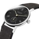 NOMOS Glashütte Ludwig 33 noir (Ref: 227) - Bild 3