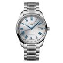 Longines The Longines Master Collection (Ref: L2.793.4.79.6) - Bild 0