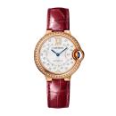 Cartier Ballon Bleu de Cartier (Ref: WJBB0080) - Bild 0