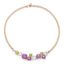 Pomellato Nudo Halskette (Ref: PCC6021O6WHRBPEIY) - Bild 0