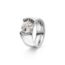 Schaffrath LIBERTÉ Diamantring (Ref: 218_L1090_200_WW) - Bild 0