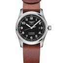 Longines LONGINES SPIRIT (Ref: L3.811.4.53.9) - Bild 3