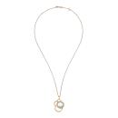 Chopard Happy Dreams Anhänger mit Kette (Ref: 799769-5002) - Bild 4