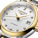 Longines LONGINES MASTER COLLECTION (Ref: L2.128.5.77.7) - Bild 4