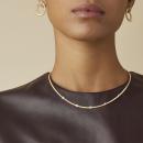 Marco Bicego Masai Halskette (Ref: CG730_B_YW_M5) - Bild 2