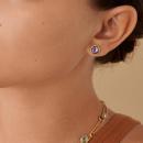 Marco Bicego Jaipur Color Ohrstecker (Ref: OB957_AL01_Y_02) - Bild 2