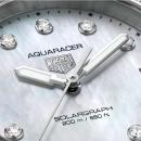 TAG Heuer TAG HEUER AQUARACER PROFESSIONAL 200 SOLARGRAPH (Ref: WBP1314.BA0005) - Bild 5