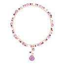Marco Bicego Paradise Halskette (Ref: CB2586-B MIX331 Y) - Bild 0