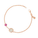 Bron Mira Mira Armband (Ref: 8AR4021MWBBRRK2) - Bild 0