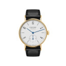 NOMOS Glashütte Tangente Gold Neomatik (Ref: 161) - Bild 0
