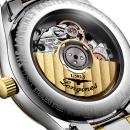 Longines LONGINES MASTER COLLECTION (Ref: L2.257.5.87.7) - Bild 5