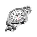 Breitling Avenger Automatic GMT 43 (Ref: A32397101A1A1) - Bild 4
