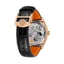 IWC PORTUGIESER AUTOMATIC 42 (Ref: IW501707) - Bild 5