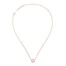 Chopard Happy Diamonds Icons Halskette (Ref: 81A017-5201) - Bild 4