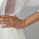 Marco Bicego Masai Armband (Ref: BG731_B3_YW_M5) - Bild 3