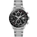 TAG Heuer Carrera Calibre 16 (Ref: CBM2110.BA0651) - Bild 2