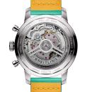 Breitling Top Time B01 Fausto Coppi (Ref: AB01768A1A1X1) - Bild 2