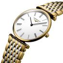 Longines LA GRANDE CLASSIQUE DE LONGINES (Ref: L4.512.2.11.7) - Bild 4