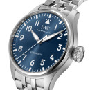 IWC BIG PILOT'S WATCH 43 (Ref: IW329304) - Bild 3