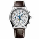 Longines The Longines Master Collection (Ref: L2.773.4.78.3) - Bild 0