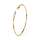 Marco Bicego Lucia Armreif (Ref: SB109 B YW ) - Bild 0