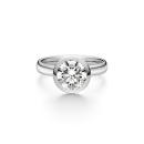 Schaffrath LOVE OF MY LIFE Diamantring (Ref: 218_40750_200_WW) - Bild 2