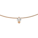 Schaffrath LIBERTÉ Collier (Ref: 754_L1002_40_RW) - Bild 0
