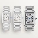 Cartier Tank Must (Ref: WSTA0053) - Bild 6