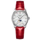 Longines LONGINES MASTER COLLECTION MOONPHASE (Ref: L2.409.4.87.2) - Bild 0