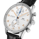 IWC PORTUGIESER CHRONOGRAPH (Ref: IW371604) - Bild 3